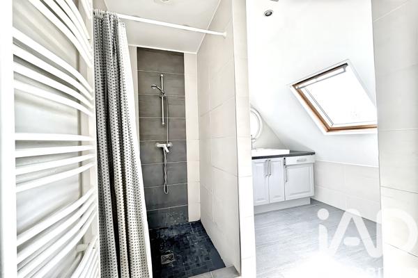 Maison à vendre 6 pièces 134 m² Villeparisis
