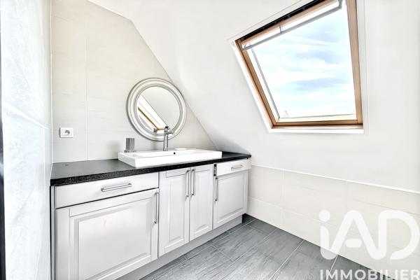 Maison à vendre 6 pièces 134 m² Villeparisis