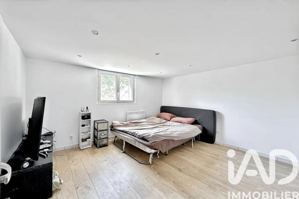 Maison à vendre 6 pièces 134 m² Villeparisis