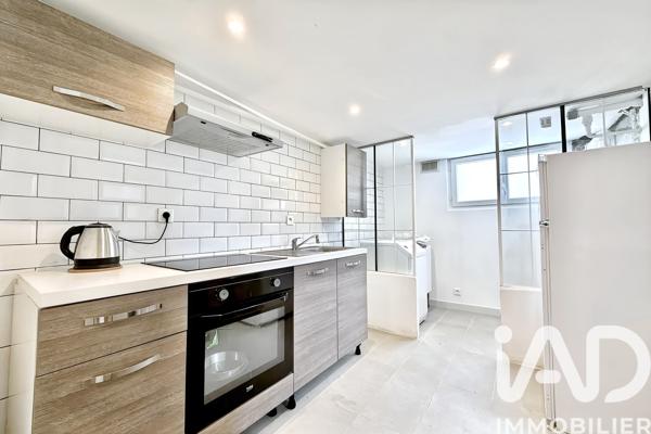 Maison à vendre 6 pièces 134 m² Villeparisis