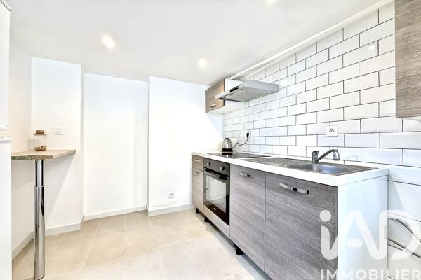 Maison à vendre 6 pièces 134 m² Villeparisis