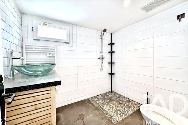 Maison à vendre 6 pièces 134 m² Villeparisis