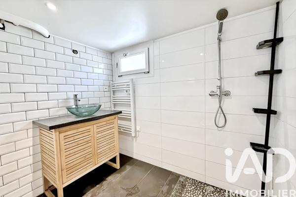 Maison à vendre 6 pièces 134 m² Villeparisis