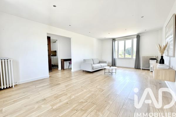 Maison à vendre 6 pièces 134 m² Villeparisis
