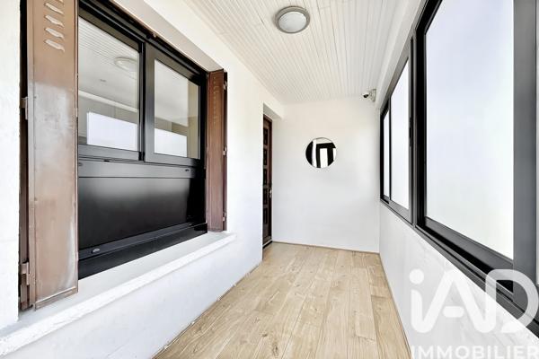 Maison à vendre 6 pièces 134 m² Villeparisis