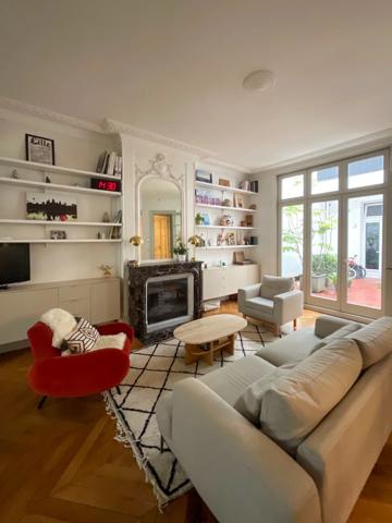 Appartement Lille - CENTRE