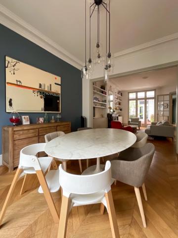 Appartement Lille - CENTRE