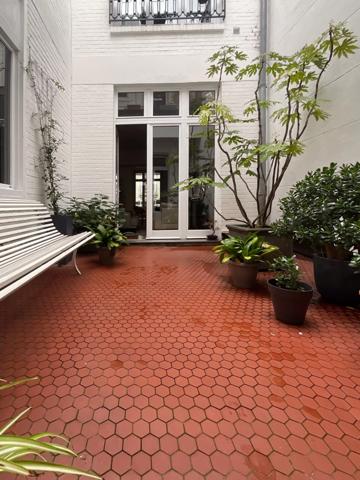 Appartement Lille - CENTRE