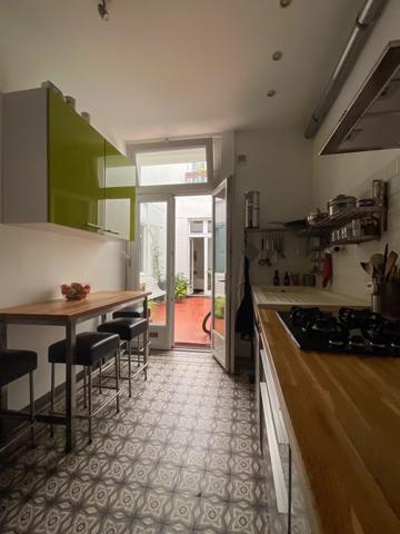 Appartement Lille - CENTRE