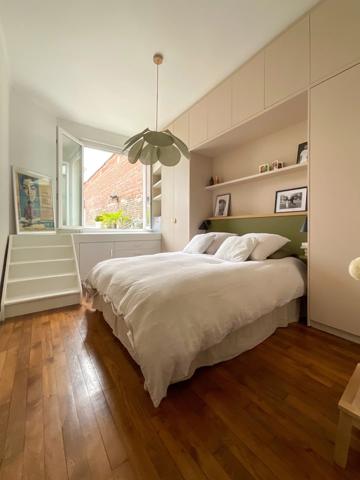 Appartement Lille - CENTRE