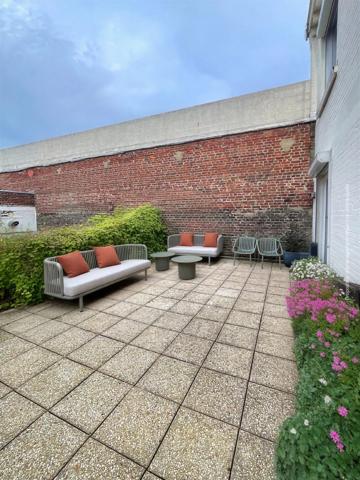 Appartement Lille - CENTRE