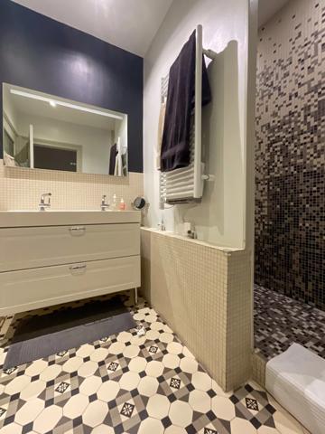 Appartement Lille - CENTRE