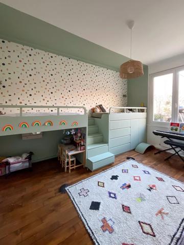 Appartement Lille - CENTRE