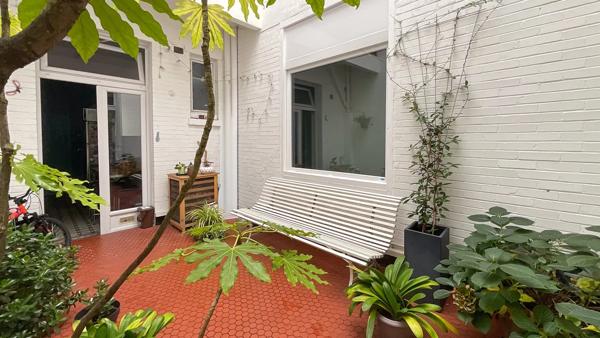 Appartement Lille - CENTRE