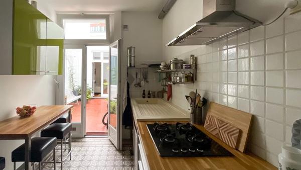 Appartement Lille - CENTRE