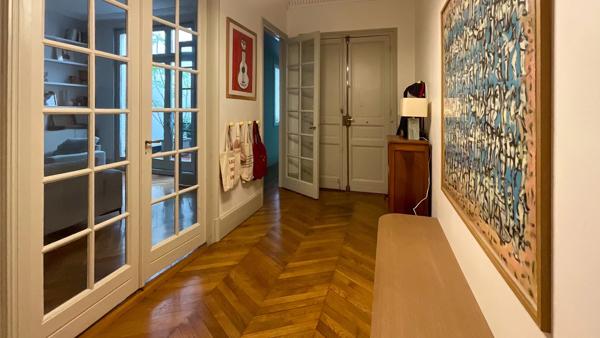 Appartement Lille - CENTRE