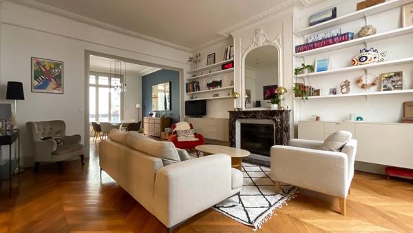 Appartement Lille - CENTRE