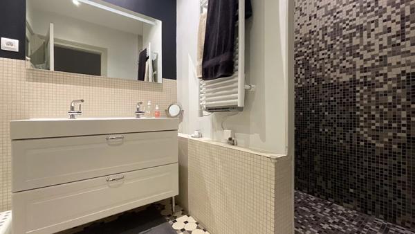 Appartement Lille - CENTRE