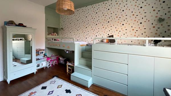 Appartement Lille - CENTRE