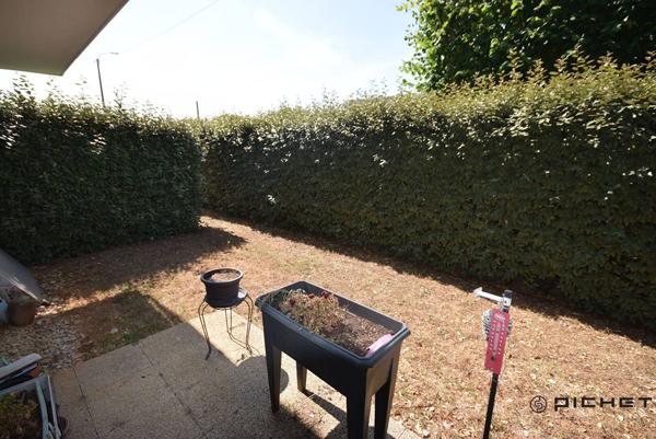 Appartement 2 pièces 39 m² NIORT - 79000