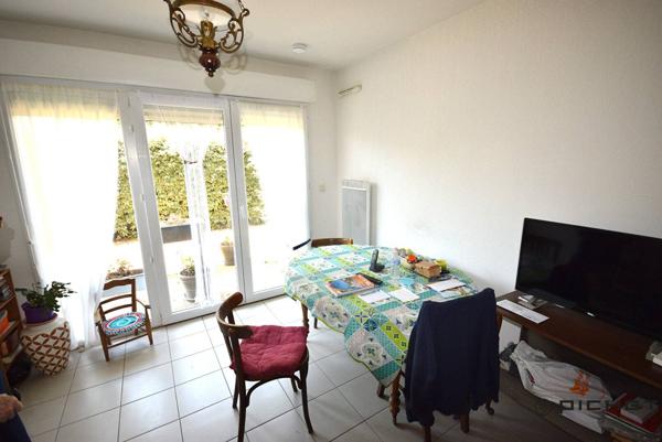 Appartement 2 pièces 39 m² NIORT - 79000