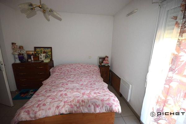Appartement 2 pièces 39 m² NIORT - 79000