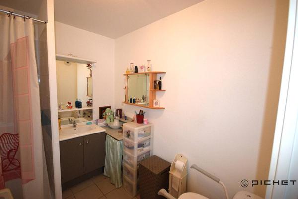 Appartement 2 pièces 39 m² NIORT - 79000