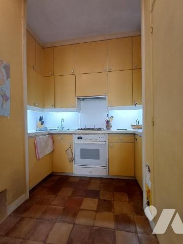 JARDIN DES PLANTES-PLACE MONGE 2 PIECES