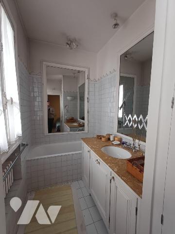 JARDIN DES PLANTES-PLACE MONGE 2 PIECES