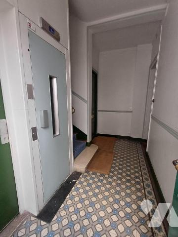 JARDIN DES PLANTES-PLACE MONGE 2 PIECES