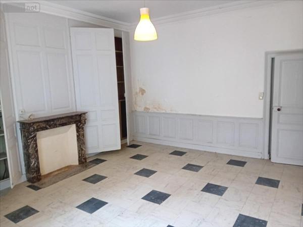 Maison à restaurer à vendre à Mayet dans la Sarthe (72360), ref : 72012-1036346