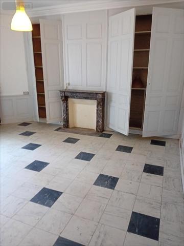 Maison à restaurer à vendre à Mayet dans la Sarthe (72360), ref : 72012-1036346