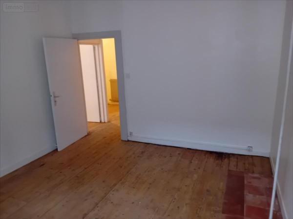 Maison à restaurer à vendre à Mayet dans la Sarthe (72360), ref : 72012-1036346