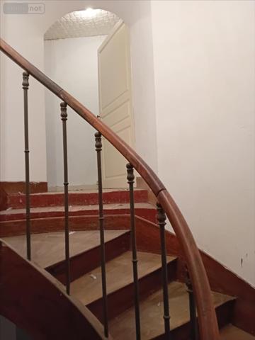 Maison à restaurer à vendre à Mayet dans la Sarthe (72360), ref : 72012-1036346