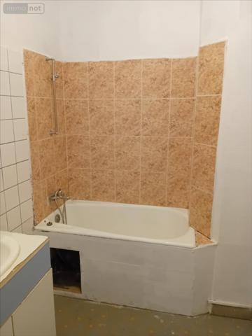 Maison à restaurer à vendre à Mayet dans la Sarthe (72360), ref : 72012-1036346