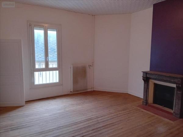 Maison à restaurer à vendre à Mayet dans la Sarthe (72360), ref : 72012-1036346