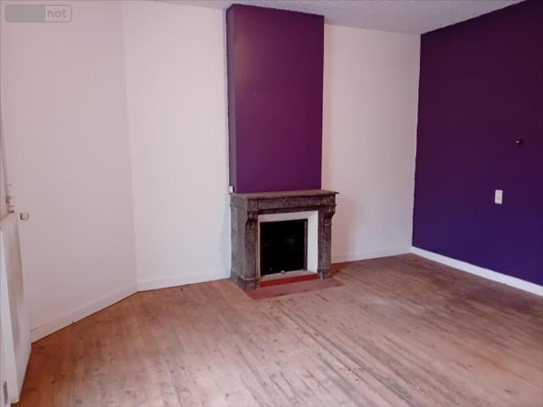 Maison à restaurer à vendre à Mayet dans la Sarthe (72360), ref : 72012-1036346