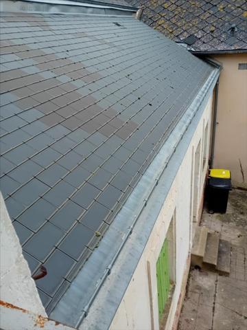 Maison à restaurer à vendre à Mayet dans la Sarthe (72360), ref : 72012-1036346