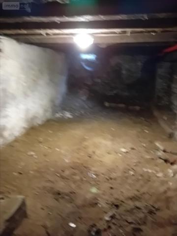 Maison à restaurer à vendre à Mayet dans la Sarthe (72360), ref : 72012-1036346