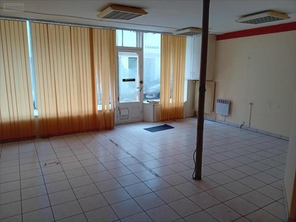 Maison à restaurer à vendre à Mayet dans la Sarthe (72360), ref : 72012-1036346