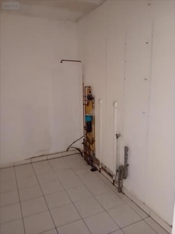 Maison à restaurer à vendre à Mayet dans la Sarthe (72360), ref : 72012-1036346