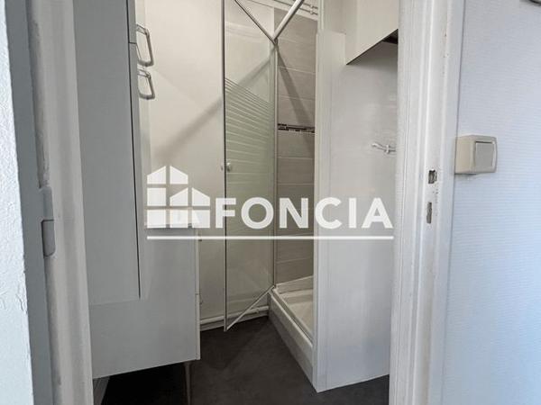 À vendre Studio 25 m² - Fontainebleau 77300