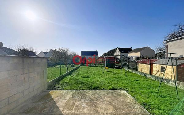 Maison à vendre    4 pièces • 86 m2 Laigneville