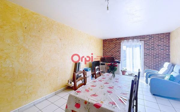 Maison à vendre    4 pièces • 86 m2 Laigneville