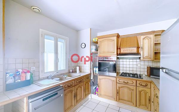Maison à vendre    4 pièces • 86 m2 Laigneville