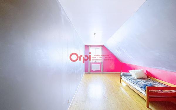 Maison à vendre    4 pièces • 86 m2 Laigneville