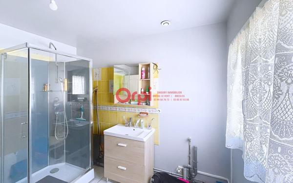 Maison à vendre    4 pièces • 86 m2 Laigneville