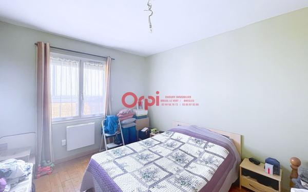 Maison à vendre    4 pièces • 86 m2 Laigneville