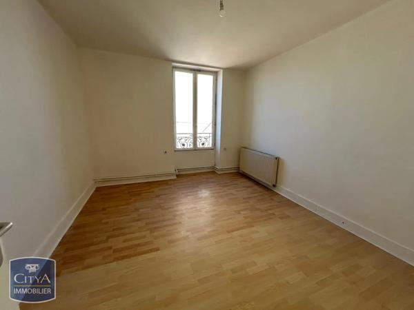 Appartement à louer 4 pièces 98m²