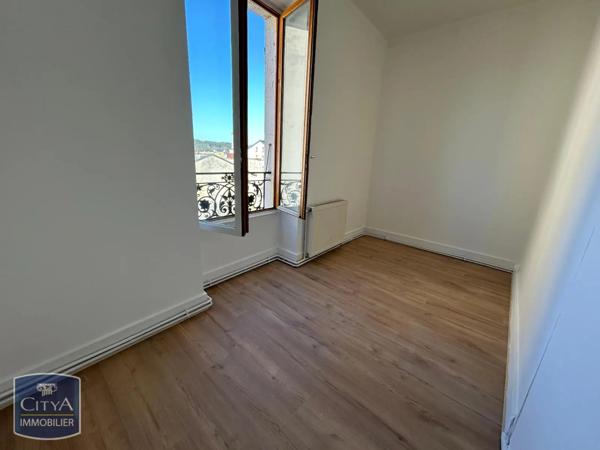 Appartement à louer 4 pièces 98m²